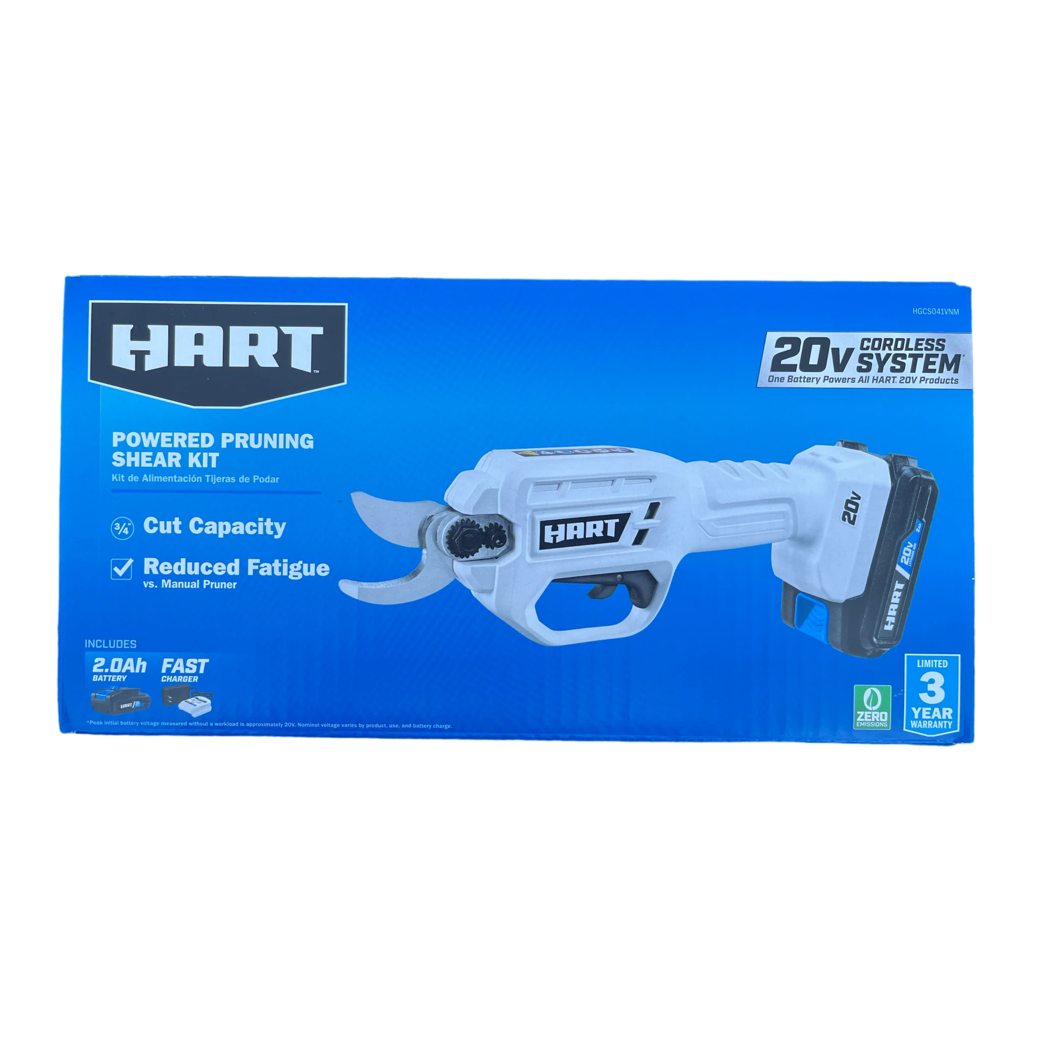 HART TOOLS